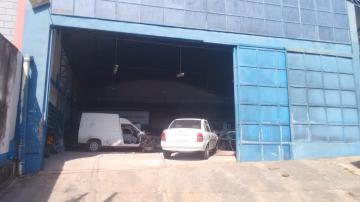 imagem 1 - Galpão - em Bairro imagem 1 - Galpão - em Bairro