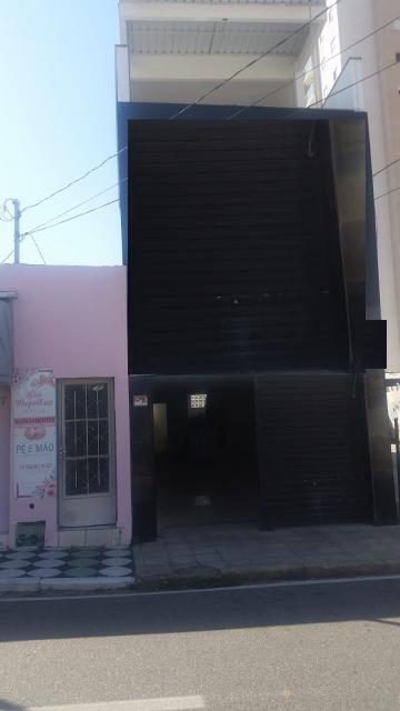 imagem 1 - Salão Comercial - Negócios imagem 1 - Salão Comercial - Negócios