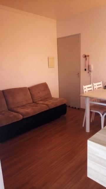 Apartamento / Padrão em Sorocaba , Comprar por R$160.000,00