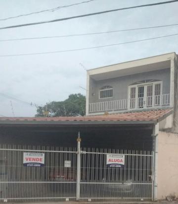 Alugar Casa / em Bairros em Sorocaba. apenas R$ 1.500,00