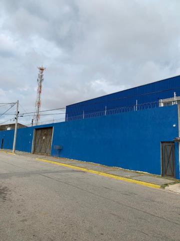 Alugar Galpão / em Bairro em Votorantim. apenas R$ 20.000,00