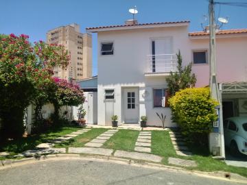 imagem 1 - Casa - em Condomínios imagem 1 - Casa - em Condomínios