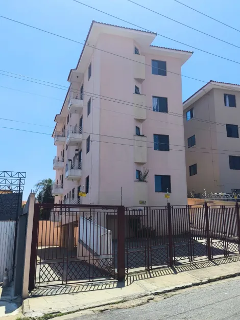 imagem 1 - Apartamento - Padrão imagem 1 - Apartamento - Padrão