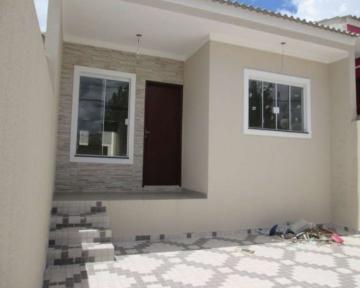 imagem 1 - Casa - em Bairros imagem 1 - Casa - em Bairros