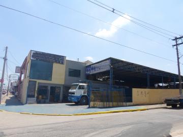 imagem 1 - Galpão - em Bairro imagem 1 - Galpão - em Bairro