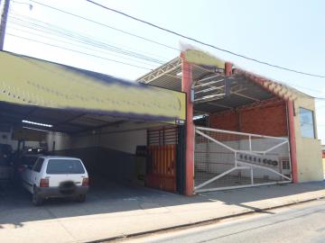 imagem 4 - Galpão - em Bairro imagem 4 - Galpão - em Bairro