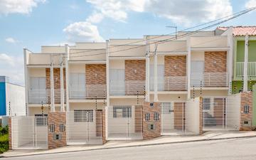 imagem 1 - Casa - em Condomínios imagem 1 - Casa - em Condomínios