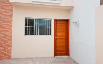 imagem 3 - Casa - em Condomínios imagem 3 - Casa - em Condomínios