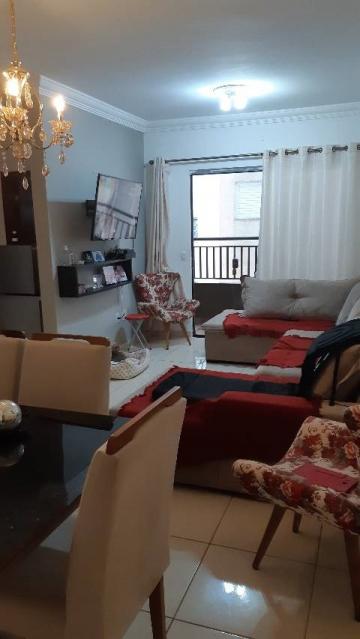 Alugar Apartamento / Padrão em Sorocaba R$ 1.300,00 - Foto 5