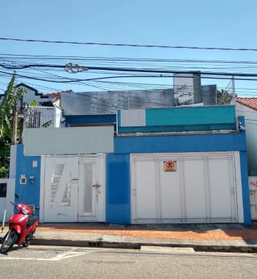 imagem 1 - Casa - Finalidade Comercial imagem 1 - Casa - Finalidade Comercial