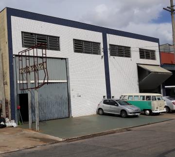 imagem 1 - Galpão - em Bairro imagem 1 - Galpão - em Bairro