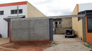 imagem 1 - Casa - Finalidade Comercial imagem 1 - Casa - Finalidade Comercial