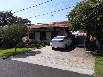 imagem 1 - Casa - em Condomínios imagem 1 - Casa - em Condomínios