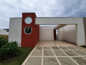 imagem 1 - Casa com 3 Quartos sendo 1 suíte, 4 vagas e lazer completo - Lago da Serra imagem 1 - Casa com 3 Quartos sendo 1 suíte, 4 vagas e lazer completo - Lago da Serra