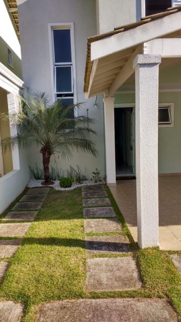 Alugar Casa / em Condomínios em Sorocaba R$ 2.300,00 - Foto 1