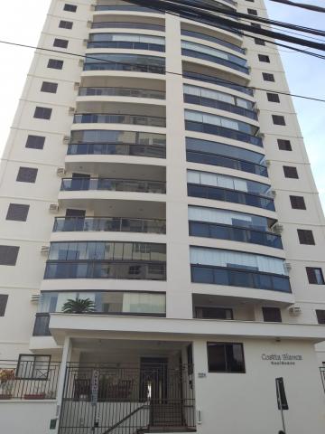 imagem 1 - Apartamento com 3 quartos sendo 1 suíte no Condomínio Costa Blanca Residence imagem 1 - Apartamento com 3 quartos sendo 1 suíte no Condomínio Costa Blanca Residence