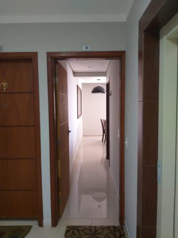 imagem 2 - Apartamento com 3 quartos sendo 1 suíte no Condomínio Costa Blanca Residence imagem 2 - Apartamento com 3 quartos sendo 1 suíte no Condomínio Costa Blanca Residence