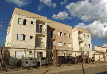 Alugar Apartamento / Padrão em Sorocaba. apenas R$ 139.000,00
