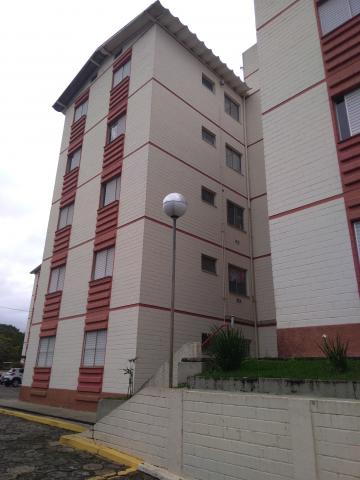 imagem 1 - Apartamento a venda localizado no Condomínio Residencial Manchester imagem 1 - Apartamento a venda localizado no Condomínio Residencial Manchester