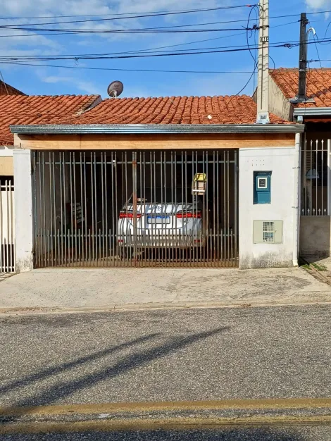 imagem 1 - Casa - em Bairros imagem 1 - Casa - em Bairros