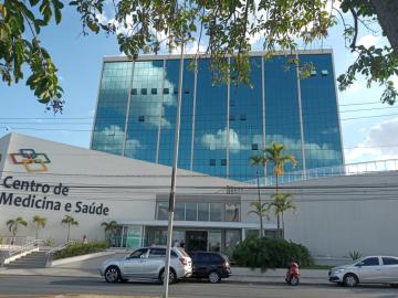 imagem 1 - Sala Comercial no Centro de Medicina e Saúde em Sorocaba/SP imagem 1 - Sala Comercial no Centro de Medicina e Saúde em Sorocaba/SP
