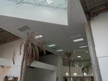 imagem 2 - Sala Comercial no Centro de Medicina e Saúde em Sorocaba/SP imagem 2 - Sala Comercial no Centro de Medicina e Saúde em Sorocaba/SP