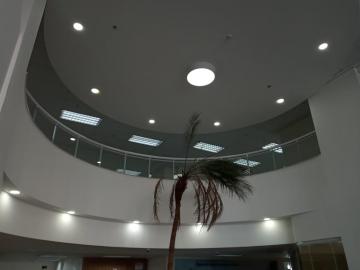 imagem 5 - Sala Comercial no Centro de Medicina e Saúde em Sorocaba/SP imagem 5 - Sala Comercial no Centro de Medicina e Saúde em Sorocaba/SP