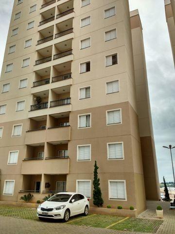 Alugar Apartamento / Padrão em Sorocaba R$ 1.150,00 - Foto 1