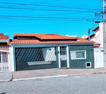 imagem 1 - Casa - em Bairros imagem 1 - Casa - em Bairros