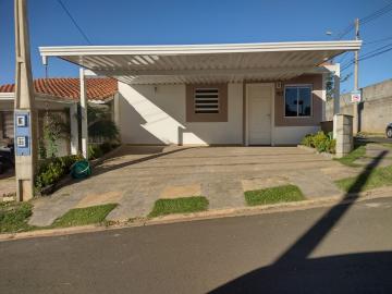 imagem 1 - Casa - em Condomínios imagem 1 - Casa - em Condomínios