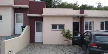 Alugar Casa / em Condomínios em Votorantim. apenas R$ 1.200,00