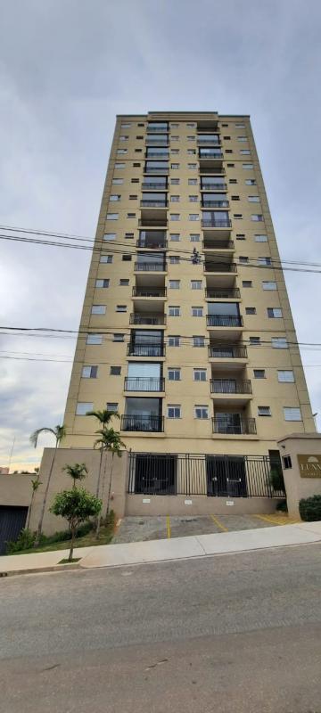 Apartamento / Padrão em Sorocaba , Comprar por R$355.000,00