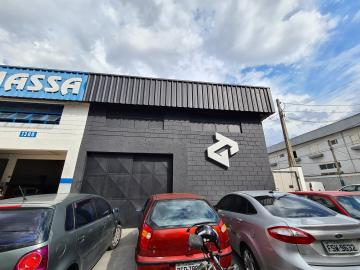 imagem 1 - Salão comercial de 294m² no Jd. Maria do Carmo! imagem 1 - Salão comercial de 294m² no Jd. Maria do Carmo!