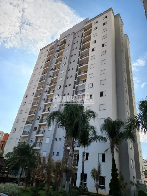 imagem 1 - Apartamento para Aluguel e Venda no Condomínio Evidence - Trujillo, Sorocaba/SP imagem 1 - Apartamento para Aluguel e Venda no Condomínio Evidence - Trujillo, Sorocaba/SP