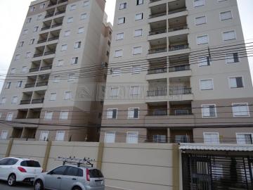 Alugar Apartamento / Padrão em Sorocaba. apenas R$ 2.200,00