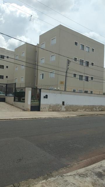 Alugar Apartamento / Padrão em Sorocaba. apenas R$ 200.000,00