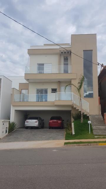 imagem 1 - Casa - em Condomínios imagem 1 - Casa - em Condomínios