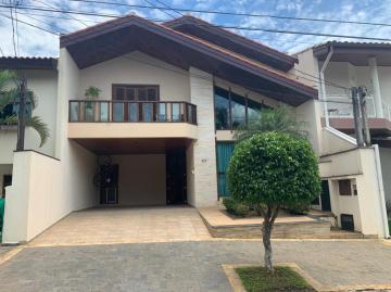 Alugar Casa / em Condomínios em Sorocaba R$ 5.800,00 - Foto 1