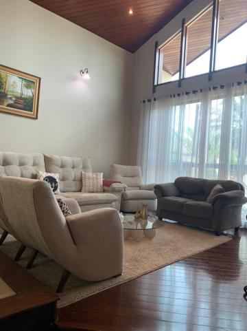Alugar Casa / em Condomínios em Sorocaba R$ 5.800,00 - Foto 6