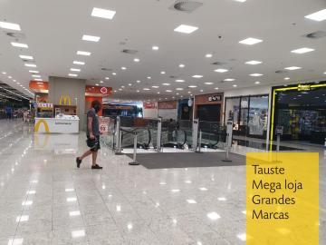 Alugar Salão Comercial / Negócios em Sorocaba R$ 50.000,00 - Foto 9