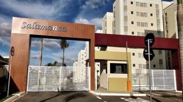 Alugar Apartamento / Padrão em Sorocaba. apenas R$ 240.000,00