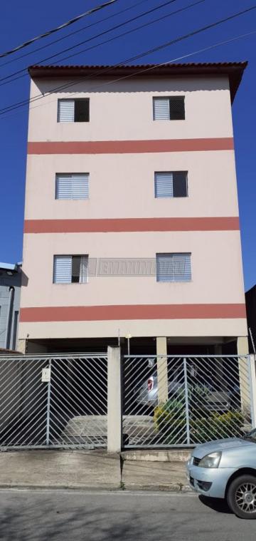 Alugar Apartamento / Padrão em Sorocaba R$ 950,00 - Foto 1