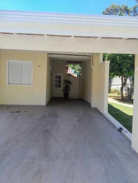 imagem 3 - Casa térrea com 3 quartos sendo 1 suíte | Condomínio San Paolo imagem 3 - Casa térrea com 3 quartos sendo 1 suíte | Condomínio San Paolo