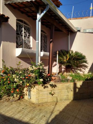 imagem 2 - Casa com 3 Quartos sendo 1 Suíte, Mezanino e Quintal Amplo - Jd. Brasilândia imagem 2 - Casa com 3 Quartos sendo 1 Suíte, Mezanino e Quintal Amplo - Jd. Brasilândia