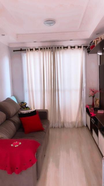 Alugar Apartamento / Padrão em Sorocaba R$ 1.300,00 - Foto 4
