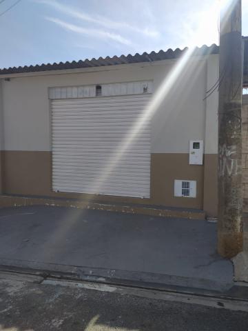 imagem 1 - Salão Comercial - Negócios imagem 1 - Salão Comercial - Negócios