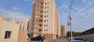 Alugar Apartamento / Padrão em Sorocaba. apenas R$ 1.200,00