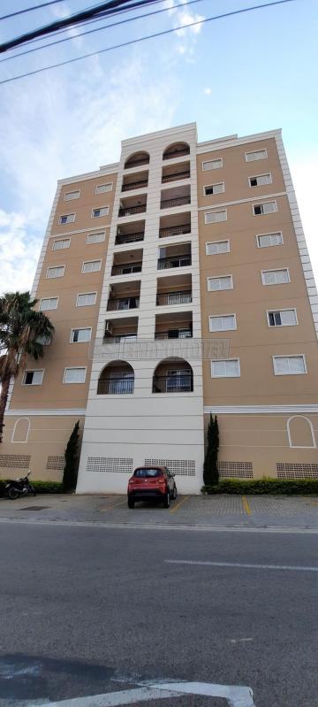 Alugar Apartamento / Padrão em Sorocaba. apenas R$ 1.800,00