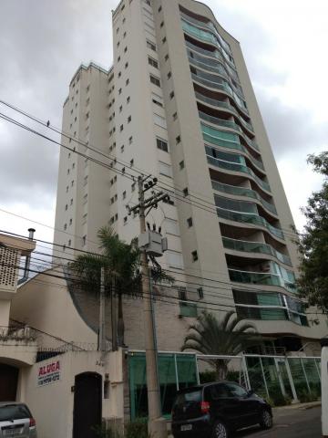 Apartamento / Triplex em Sorocaba 