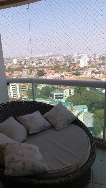 Comprar Apartamento / Triplex em Sorocaba R$ 1.190.000,00 - Foto 17
